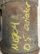 Load image into Gallery viewer, STARTER MOTOR Explorer Explorer Sport Trac Aviator Mountaineer 02-05 - NW389155
