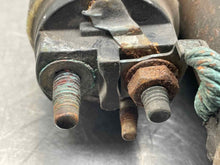 Load image into Gallery viewer, STARTER MOTOR Explorer Explorer Sport Trac Aviator Mountaineer 02-05 - NW389155
