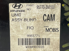 Load image into Gallery viewer, PARK ASSIST CONTROL MODULE COMPUTER Genesis 09 10 11 12 13 14 - NW32253
