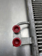 Load image into Gallery viewer, AC CONDENSOR Gl350 Gl450 Gl550 GL63 AMG ML350 ML450 ML550 ML63 12-15 - NW378372
