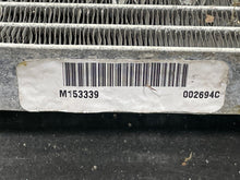 Load image into Gallery viewer, AC CONDENSOR Gl350 Gl450 Gl550 GL63 AMG ML350 ML450 ML550 ML63 12-15 - NW378372
