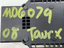 Load image into Gallery viewer, STABILITY CONTROL MODULE COMPUTER Taurus Taurus X MKS Sable 08-18 - NW27015
