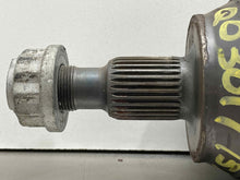 Load image into Gallery viewer, REAR AXLE SHAFT GLE300 DCP GLE300d GLE350 GLE350d GLE400 12-18 - NW225488
