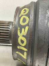 Load image into Gallery viewer, REAR AXLE SHAFT GLE300 DCP GLE300d GLE350 GLE350d GLE400 12-18 - NW225488
