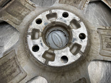 Load image into Gallery viewer, WHEEL RIM Ford Edge 11 12 13 14 18x8 ALUM 18x8, 5 lug, 4-1/2" - NW254462
