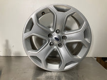 Load image into Gallery viewer, WHEEL RIM Ford Edge 11 12 13 14 18x8 ALUM 18x8, 5 lug, 4-1/2" - NW254467
