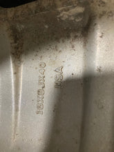 Load image into Gallery viewer, WHEEL RIM Ford Edge 11 12 13 14 18x8 ALUM 18x8, 5 lug, 4-1/2" - NW254467
