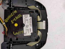 Load image into Gallery viewer, Dash Console Switch Mercedes-Benz SL55 2008 - NW224134
