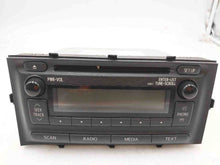 Load image into Gallery viewer, RADIO Toyota Prius Prius V 2012 12 2013 13 2014 14 - NW232821
