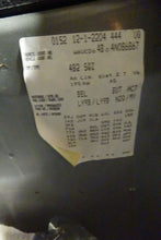 Load image into Gallery viewer, TURBO AUDI A6 2.7 RIGHT SIDE 2003 2004 - NW184793
