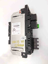Load image into Gallery viewer, Computer Mercedes-Benz SL600 2004 - NW35585
