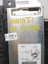 Load image into Gallery viewer, Computer Mercedes-Benz SL600 2004 - NW35585
