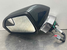 Load image into Gallery viewer, Side View Door Mirror Lincoln MKZ 2015 - NW542687
