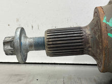 Load image into Gallery viewer, [INVENTORYCAR_YEAR_MAKE_MODEL] FRONT CV AXLE SHAFT Left - NW225494
