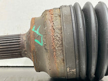 Load image into Gallery viewer, [INVENTORYCAR_YEAR_MAKE_MODEL] FRONT CV AXLE SHAFT Left - NW225494
