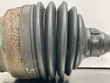 Load image into Gallery viewer, [INVENTORYCAR_YEAR_MAKE_MODEL] FRONT CV AXLE SHAFT Left - NW225494
