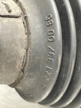 Load image into Gallery viewer, [INVENTORYCAR_YEAR_MAKE_MODEL] FRONT CV AXLE SHAFT Left - NW225494
