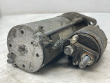 Load image into Gallery viewer, [INVENTORYCAR_YEAR_MAKE_MODEL] STARTER MOTOR - NW244167
