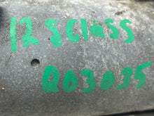 Load image into Gallery viewer, [INVENTORYCAR_YEAR_MAKE_MODEL] STARTER MOTOR - NW244167
