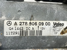 Load image into Gallery viewer, [INVENTORYCAR_YEAR_MAKE_MODEL] STARTER MOTOR - NW244167
