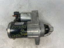 Load image into Gallery viewer, Starter Motor  PROMASTER CITY 2015 - NW169924
