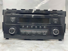 Load image into Gallery viewer, RADIO Nissan Altima 2013 13 2014 14 2015 15 - NW136921
