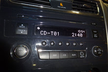 Load image into Gallery viewer, RADIO Nissan Altima 2013 13 2014 14 2015 15 - NW136921
