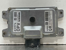 Load image into Gallery viewer, TRANSMISSION CONTROL MODULE COMPUTER Nissan Quest Rogue 15 16 - NW234961
