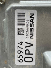 Load image into Gallery viewer, TRANSMISSION CONTROL MODULE COMPUTER Nissan Quest Rogue 15 16 - NW234961

