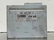 Load image into Gallery viewer, REAR CAMERA CONTROL MODULE COMPUTER Audi A3 2015 15 2016 16 - NW233394
