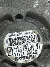 Load image into Gallery viewer, ALTERNATOR Infiniti M56 Q70 11 12 13 14 15 16 17 18 19 - NW6542
