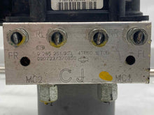 Load image into Gallery viewer, ABS Pump Nissan 370Z 2010 - NW220409
