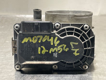 Load image into Gallery viewer, THROTTLE BODY FX Series FX35 FX50 M56 Q70 QX70 2009-2019 - NW177957
