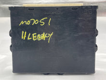 Load image into Gallery viewer, ECU ECM COMPUTER Subaru Legacy 2011 11 2.5L Non Turbo Auto Cali - NW62401
