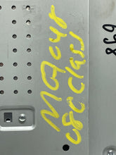 Load image into Gallery viewer, RADIO C230 C300 C350 C63 GLK350 08 09 10 - NW138429
