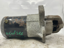 Load image into Gallery viewer, [INVENTORYCAR_YEAR_MAKE_MODEL] STARTER MOTOR - NW243138
