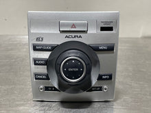 Load image into Gallery viewer, RADIO CONTROLS Acura RDX 2008 08 2009 09 - NW231214
