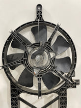 Load image into Gallery viewer, CONDENSER FAN ASSEMBLY Pathfinder Frontier Xterra 07 08 09 10 11 12 13 - NW63807
