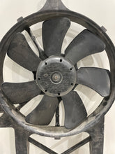 Load image into Gallery viewer, CONDENSER FAN ASSEMBLY Pathfinder Frontier Xterra 07 08 09 10 11 12 13 - NW63807
