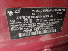 Load image into Gallery viewer, TRANSMISSION BMW 320i 2014 14 2015 15 2016 16 AWD - NW247979
