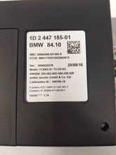 Load image into Gallery viewer, COMMUNICATION CONTROL MODULE COMPUTER 228I 320i 328D 328i 14-20 - NW233698
