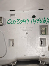 Load image into Gallery viewer, SPEEDOMETER CLUSTER Subaru XV Crosstek 2014 14 - NW240333

