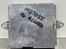Load image into Gallery viewer, ECU ECM COMPUTER Honda Accord 2006 06 - NW456418
