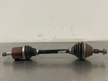 Load image into Gallery viewer, FRONT CV AXLE SHAFT Volkswagen Beetle Passat 14 15 16 17 AT Left - NW225727
