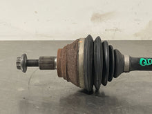 Load image into Gallery viewer, FRONT CV AXLE SHAFT Volkswagen Beetle Passat 14 15 16 17 AT Left - NW225727
