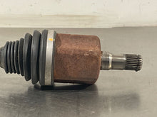 Load image into Gallery viewer, FRONT CV AXLE SHAFT Volkswagen Beetle Passat 14 15 16 17 AT Left - NW225727
