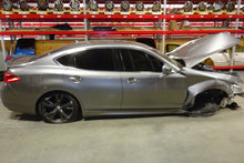 Load image into Gallery viewer, CARRIER ASSEMBLY M35H M56 Q70 11 12 13 14 15 16 17 18 19 RWD - NW46528
