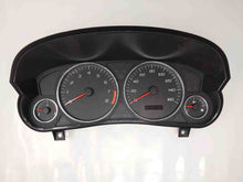 Load image into Gallery viewer, Speedometer Cluster Cadillac SRX 2006 - NW158595
