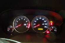 Load image into Gallery viewer, Speedometer Cluster Cadillac SRX 2006 - NW158595
