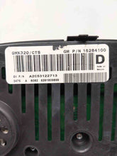 Load image into Gallery viewer, Speedometer Cluster Cadillac SRX 2006 - NW158595
